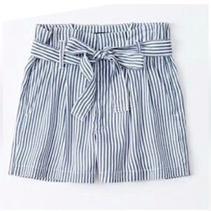 Abercrombie and Fitch dad shorts